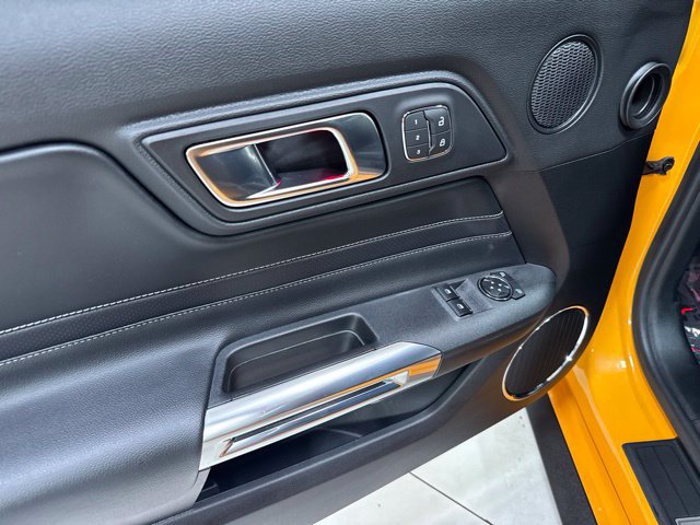 Used 2022 Ford Mustang GT Premium w/ GT Performance Package RWD image 10