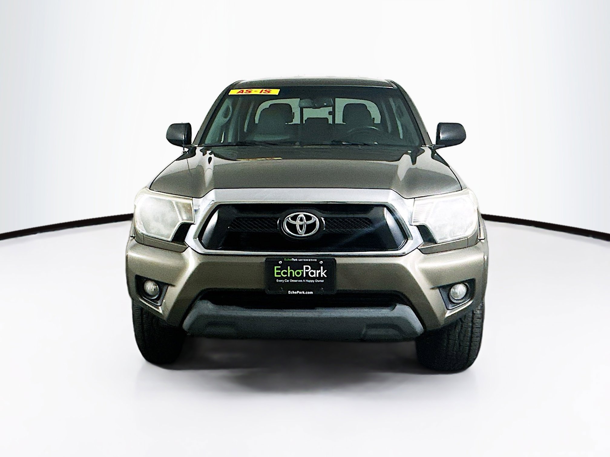 Used 2013 Toyota Tacoma PreRunner w/ SR5 Pkg image 2