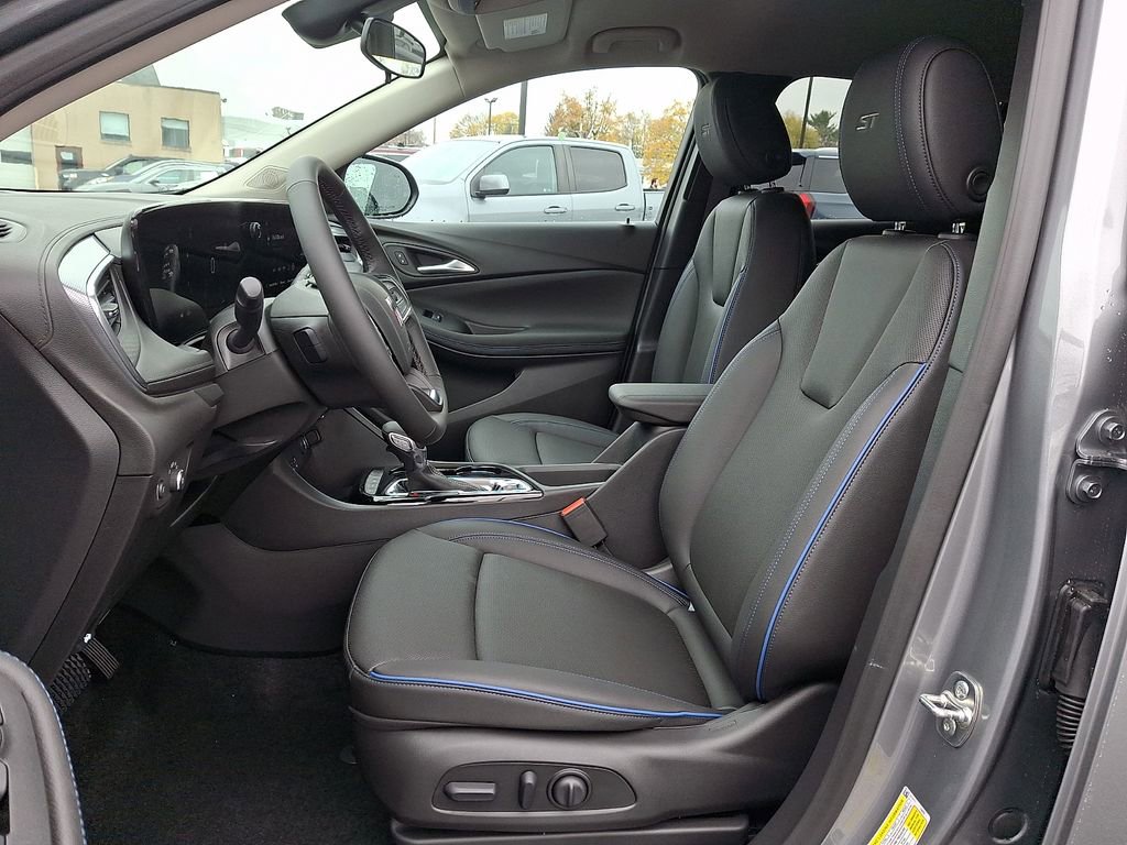 New 2026 Buick Encore GX Sport Touring w/ Comfort Package image 6