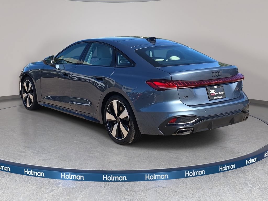 New 2026 Audi A5 2.0T Premium AWD/4WD image 7