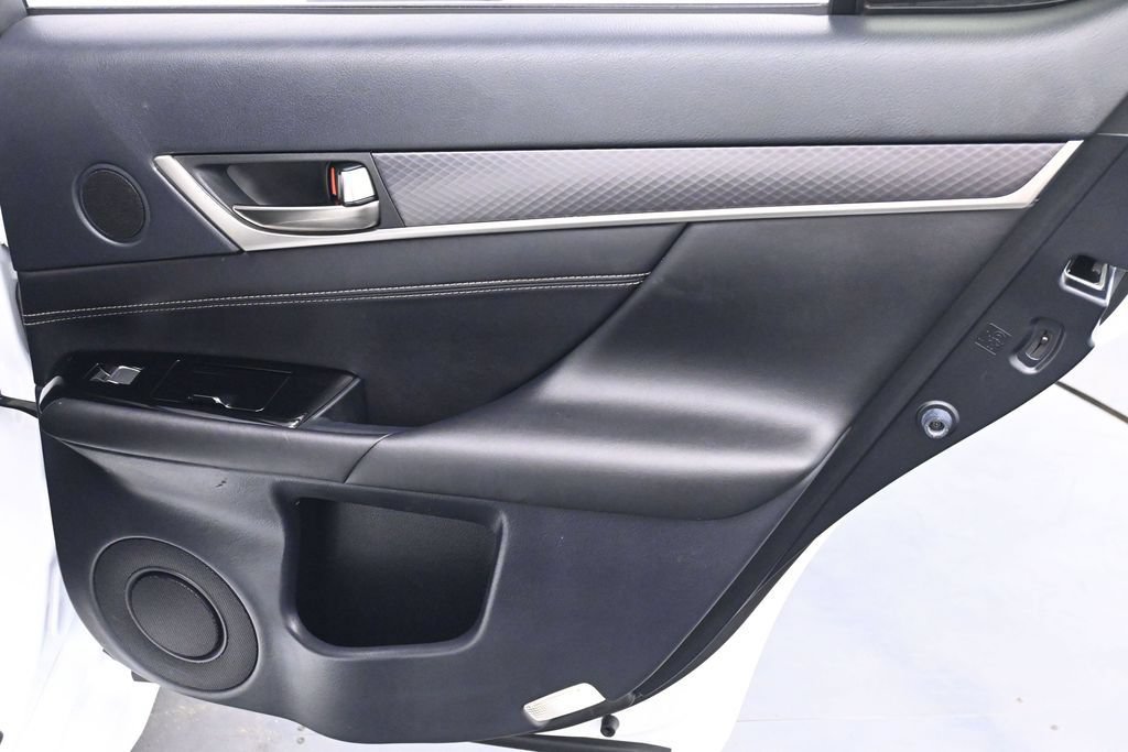 Used 2018 Lexus GS 350 F Sport AWD/4WD image 15