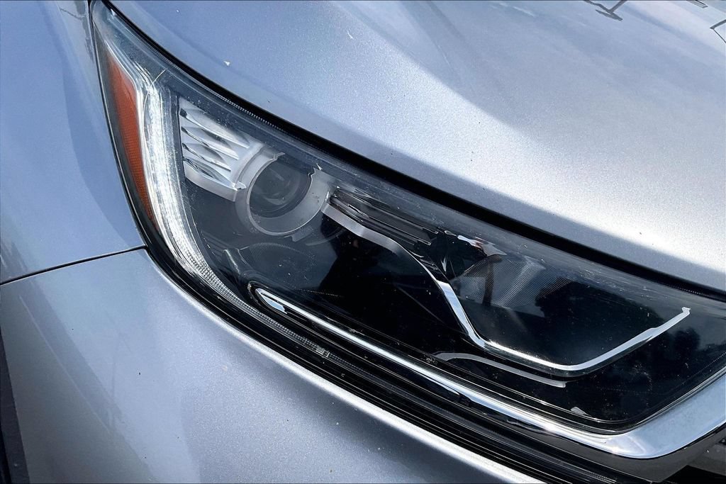 Used 2018 Honda CR-V EX image 29