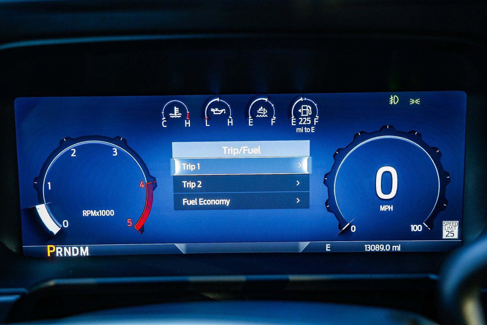 Used 2024 Ford F450 Platinum w/ FX4 Off-Road Package image 24