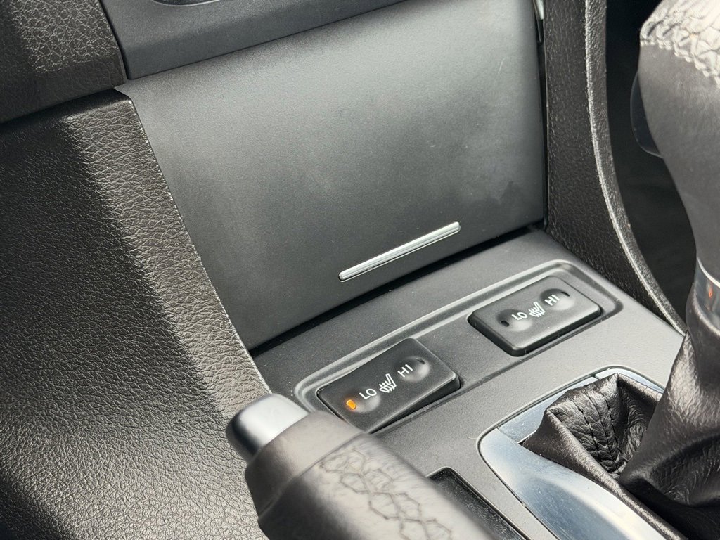 Used 2019 Acura ILX w/ Premium Package image 20