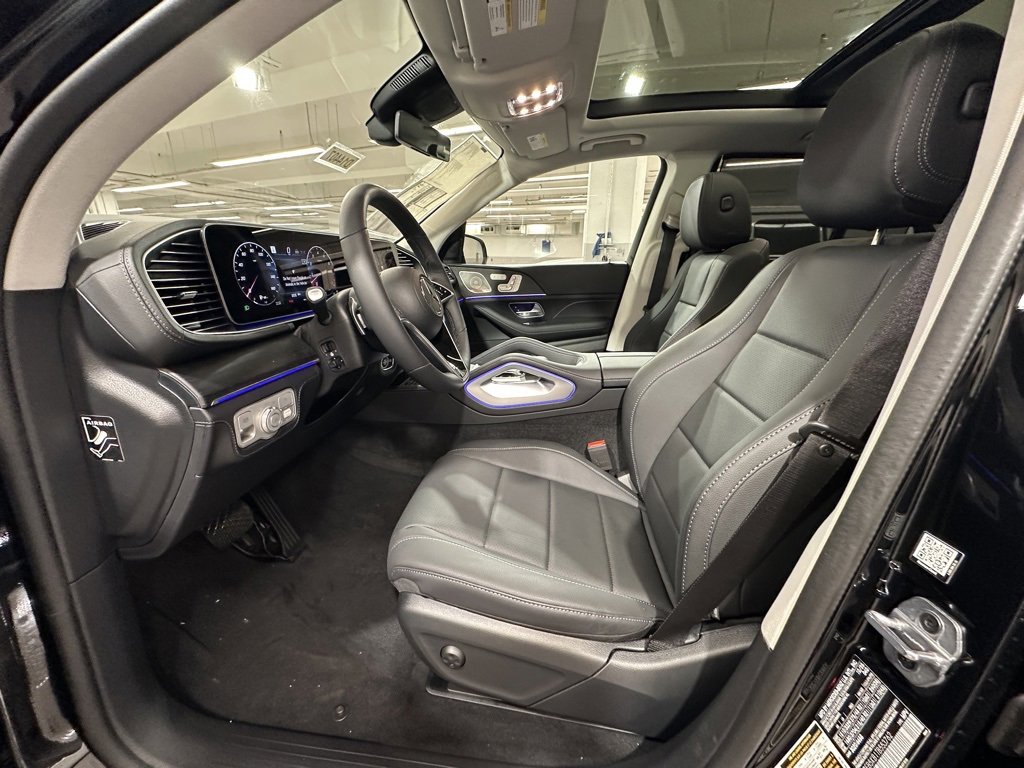 New 2026 Mercedes-Benz GLE 450 4MATIC image 15