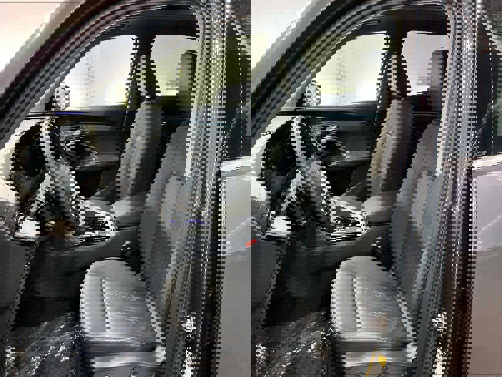 Certified 2025 Audi Q5 Premium Plus w/ Premium Plus image 27