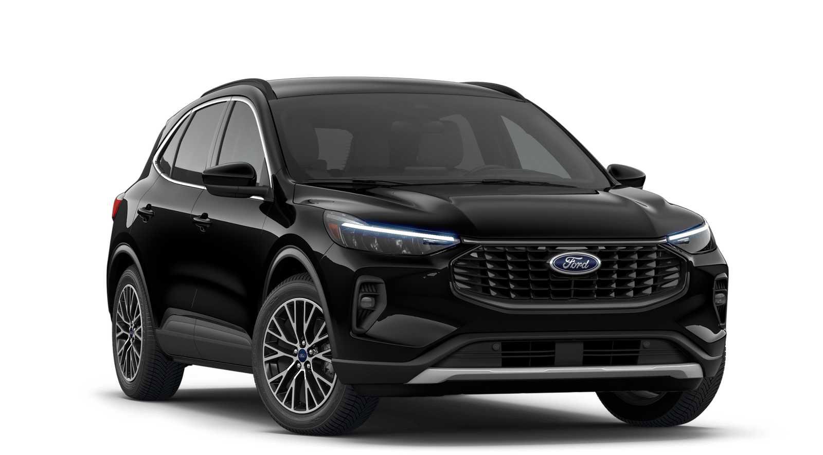 New 2026 Ford Escape SE image 4