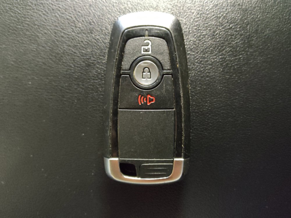 Used 2024 Ford Edge SEL image 32