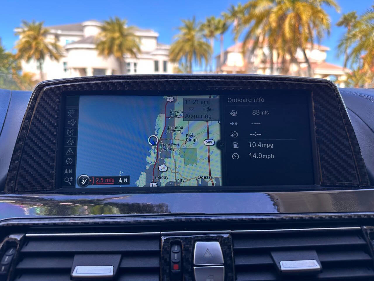 Used 2013 BMW 650i xDrive Coupe image 17