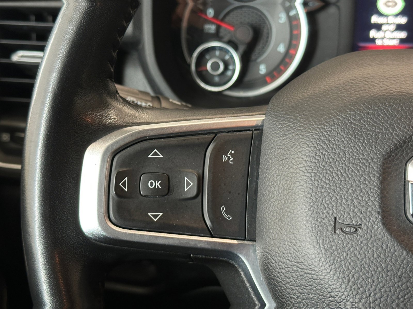 Used 2024 RAM 2500 Big Horn image 17