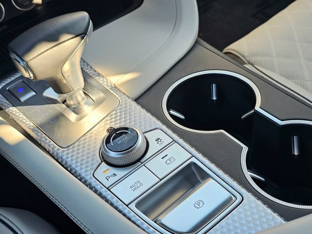 Used 2023 Genesis G70 3.3T w/ Sport Prestige Package AWD/4WD image 37