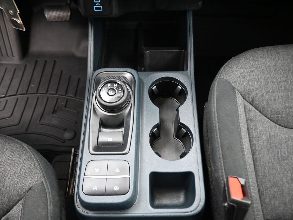 Used 2024 Ford Maverick XLT w/ XLT Luxury Package AWD/4WD image 9