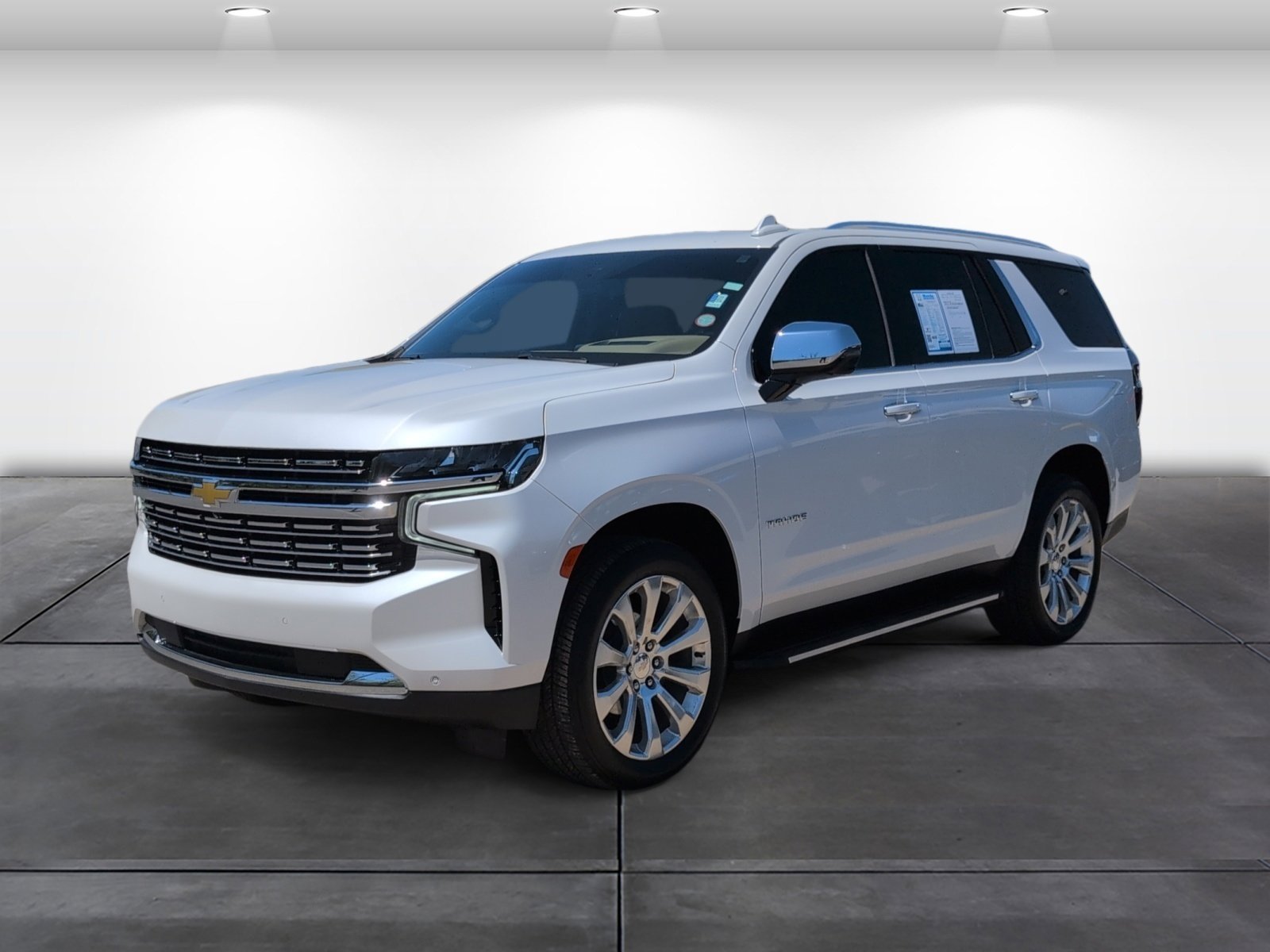 Used 2023 Chevrolet Tahoe Premier image 6