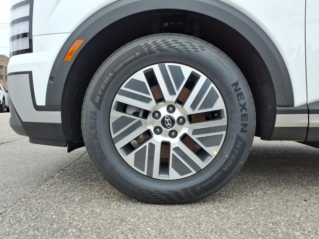 New 2026 Hyundai Palisade SEL Premium image 7