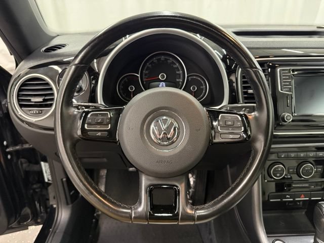 Used 2019 Volkswagen Beetle 2.0T SE w/ SE Premium Package FWD image 13