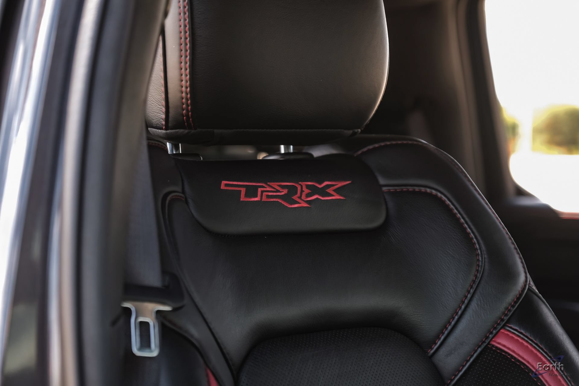 Used 2022 RAM 1500 TRX w/ TRX Level 2 Equipment Group AWD/4WD image 50