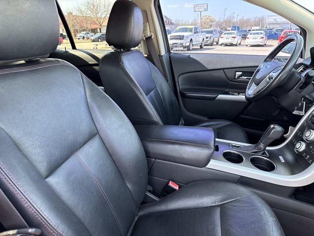 Used 2014 Ford Edge SEL w/ Equipment Group 205A image 19