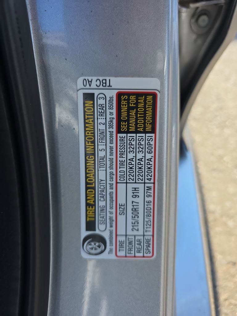 Used 2020 Honda Civic EX image 20