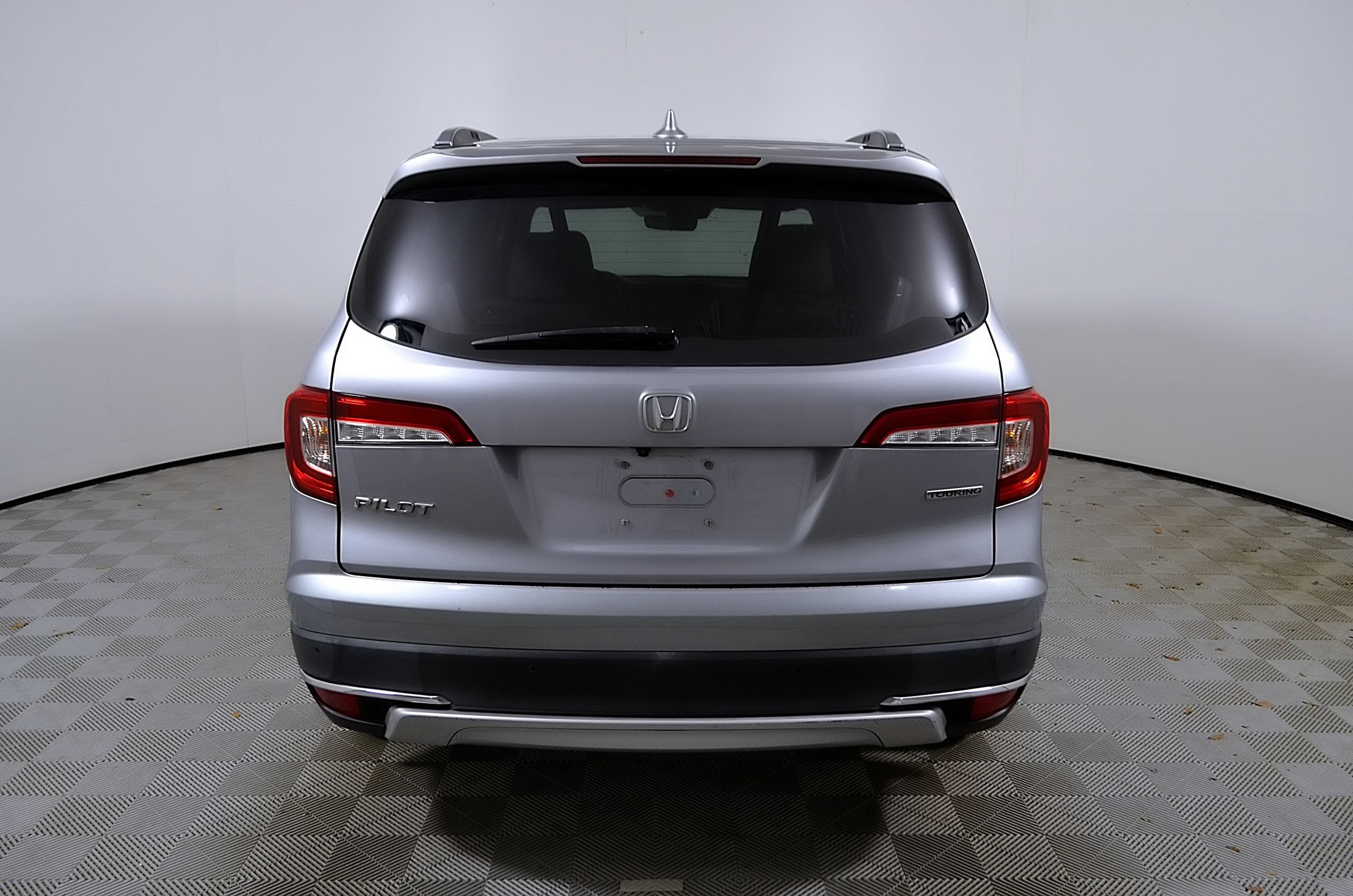Used 2022 Honda Pilot Touring image 8