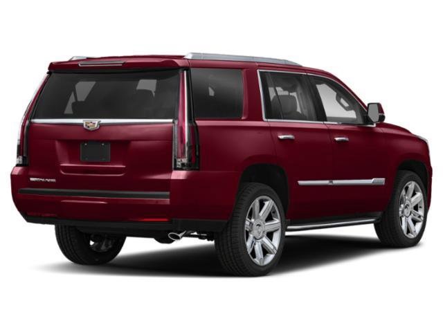 Used 2020 Cadillac Escalade Premium Luxury AWD/4WD image 2