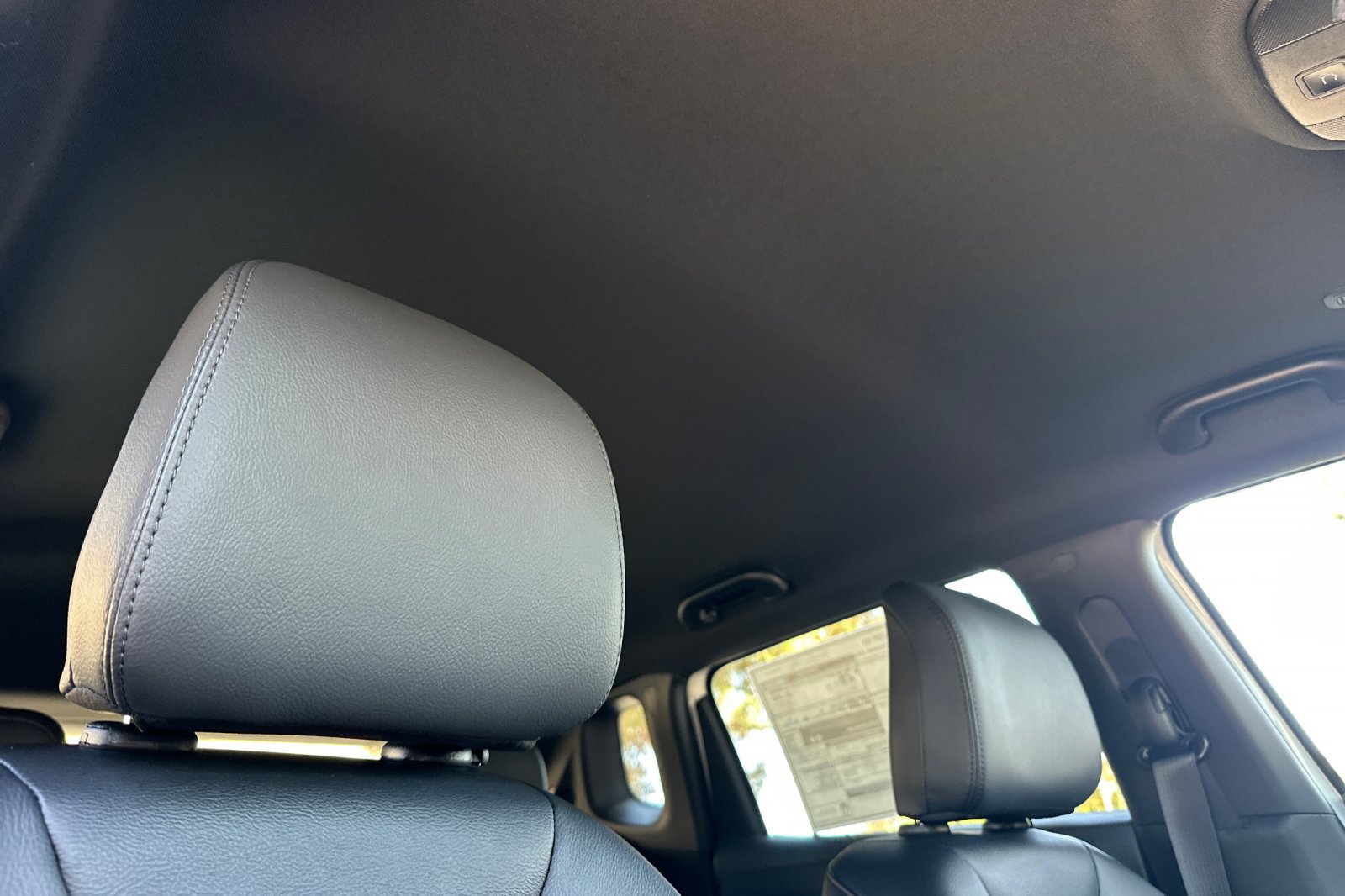 New 2026 Jeep Compass Limited AWD/4WD image 16