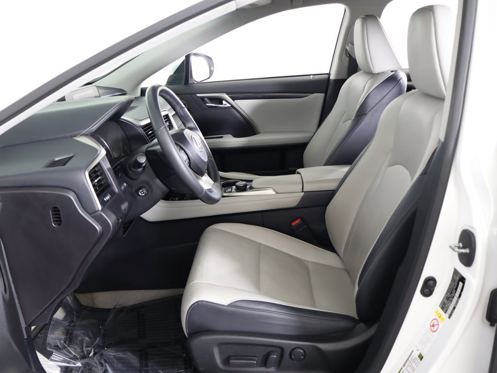 Used 2016 Lexus RX 350 FWD image 28