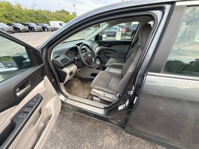Used 2014 Honda CR-V LX image 3