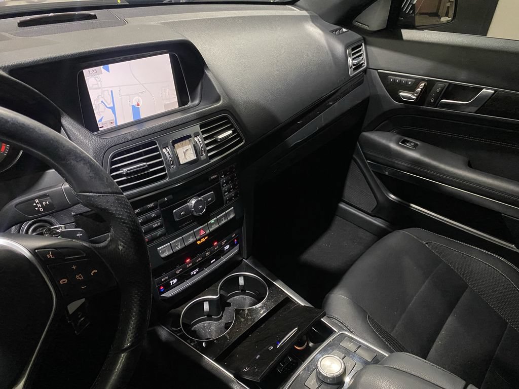 Used 2015 Mercedes-Benz E 400 Cabriolet image 8