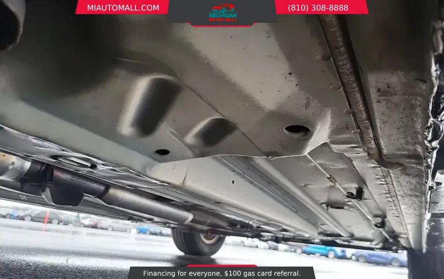 Used 2005 Buick Le Sabre Limited image 11