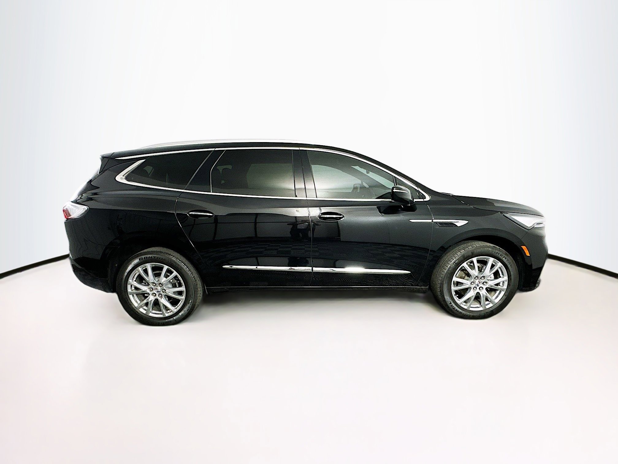 Used 2024 Buick Enclave Essence w/ Experience Buick Package image 10
