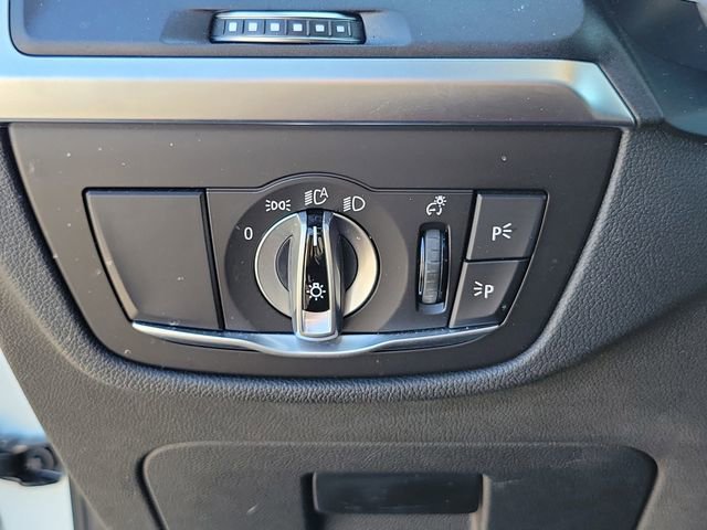 Used 2022 BMW X3 sDrive30i w/ Convenience Package image 32