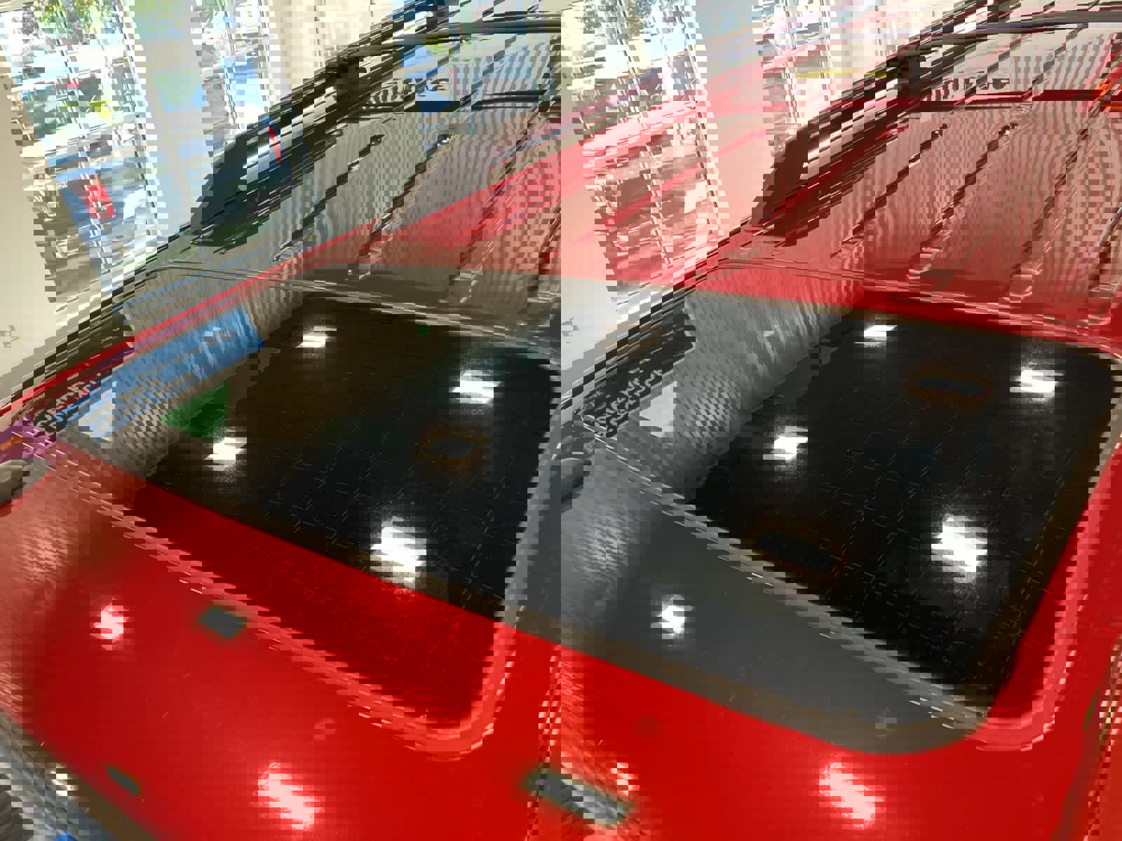 Used 2016 Ford Expedition EL Limited w/ Equipment Group 301A image 12