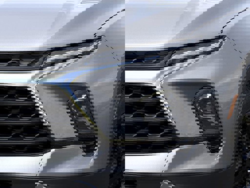 New 2026 Chevrolet Blazer LT w/ Convenience Package image 11