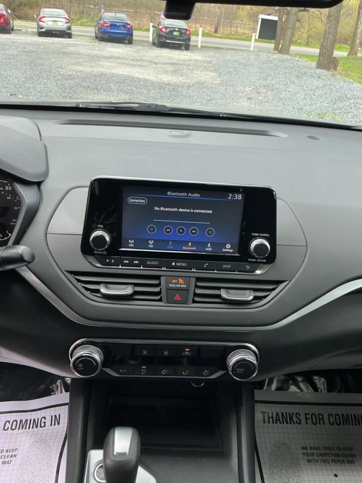 Used 2021 Nissan Altima 2.5 S image 12