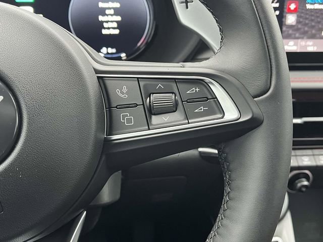 New 2024 Dodge Hornet R/T Plus w/ Tech Pack Plus w/o Parking image 22