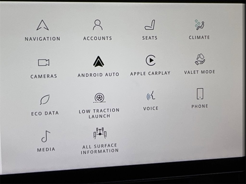 Used 2024 Jaguar F-PACE R-Dynamic S image 27