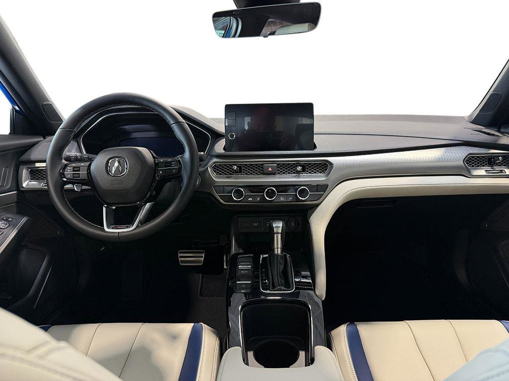 New 2026 Acura Integra A-Spec FWD image 16