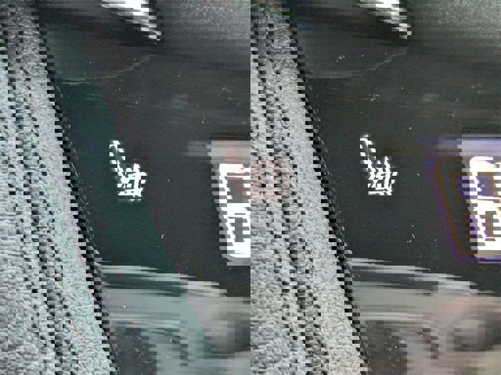 New 2026 Cadillac XT5 Luxury image 25