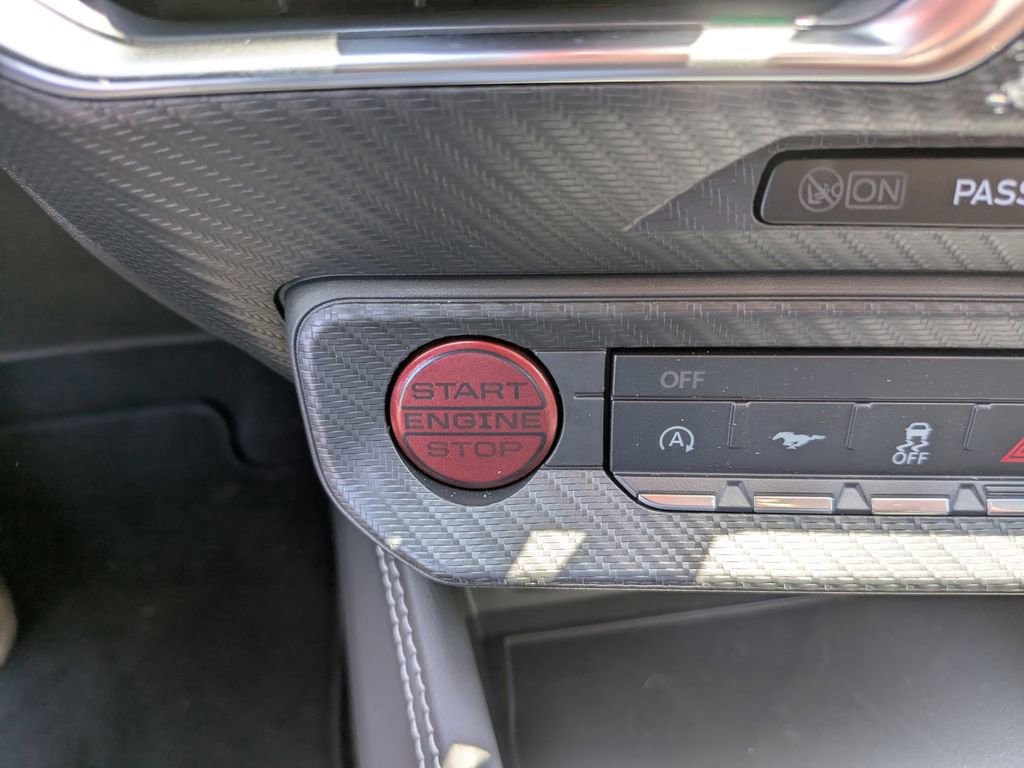 New 2025 Ford Mustang GT Premium RWD image 15