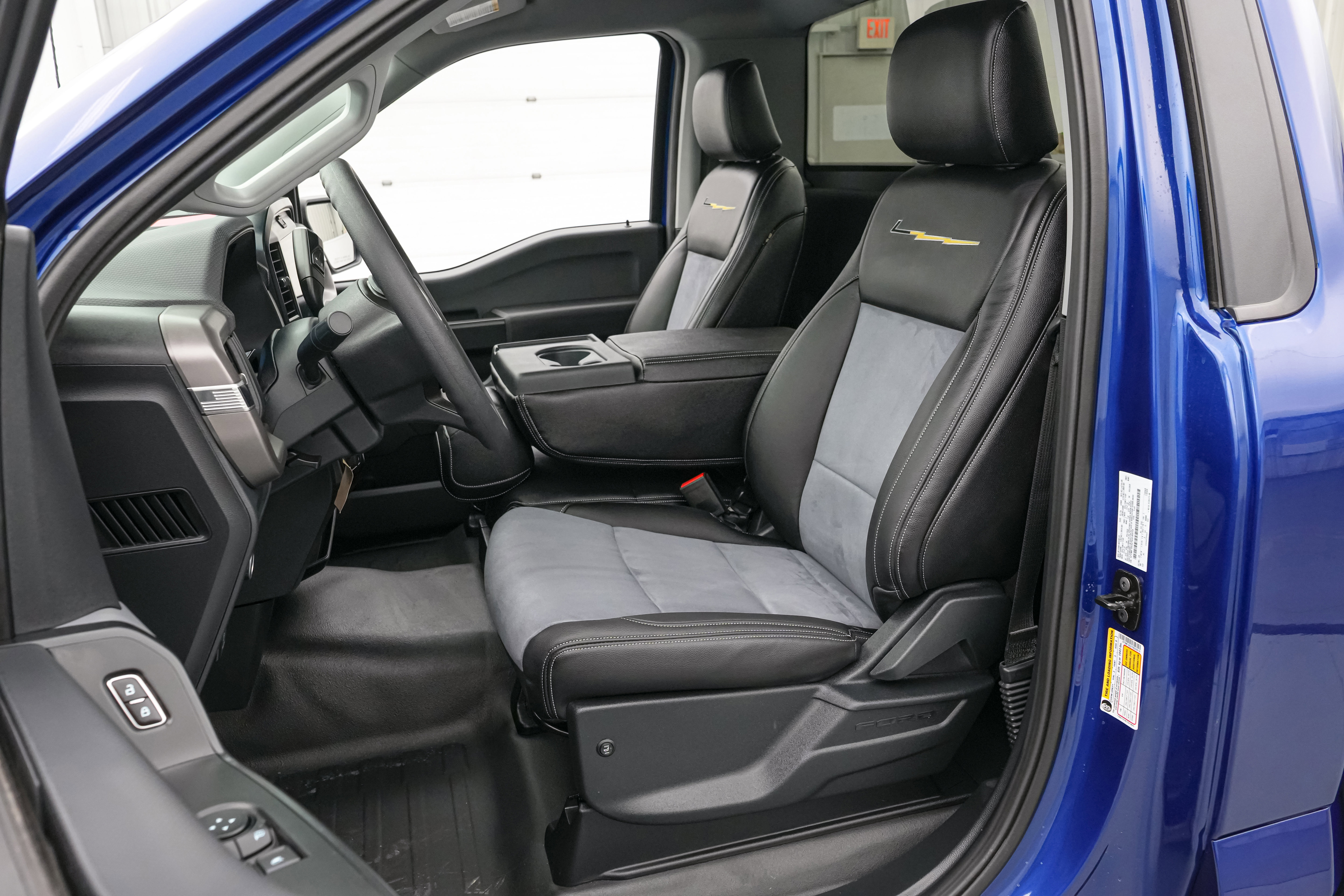 New 2026 Ford F150 XL image 24