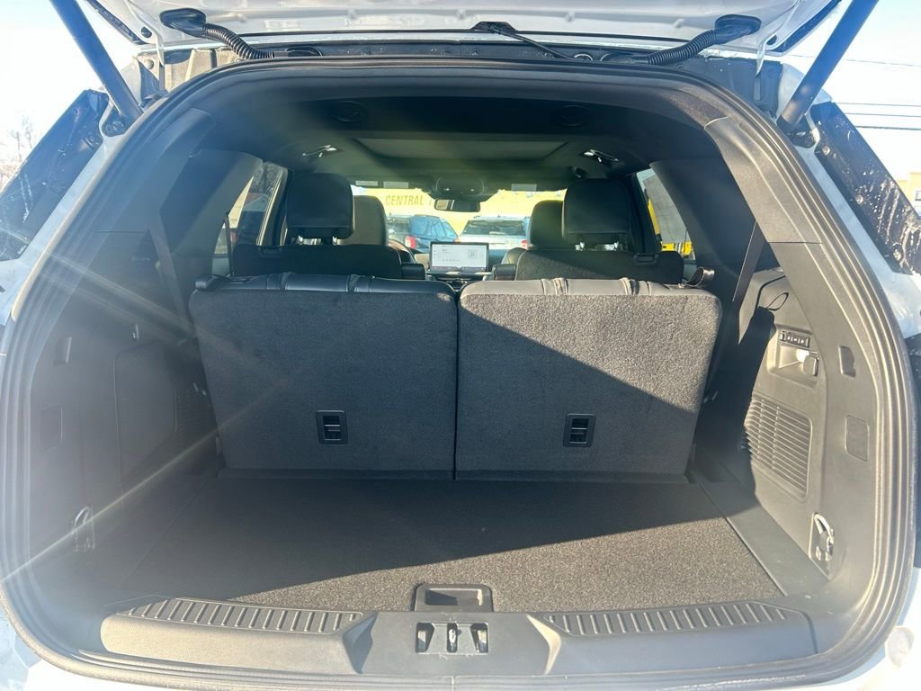 New 2026 Ford Explorer ST w/ Sun And Sound Package AWD/4WD image 45