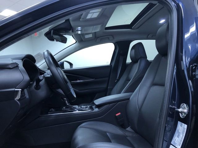 Used 2025 MAZDA CX-30 AWD 2.5 S w/ Preferred Package image 19