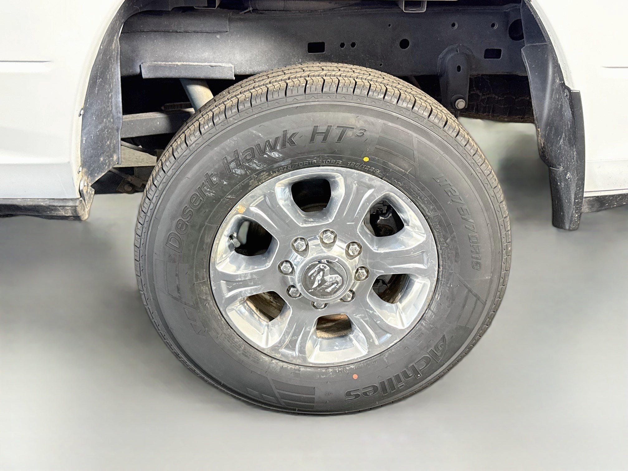 Used 2024 RAM 2500 Big Horn w/ Off Road Package AWD/4WD image 36