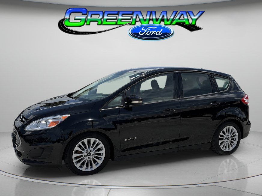 Used 2018 Ford C-MAX SE FWD image 1