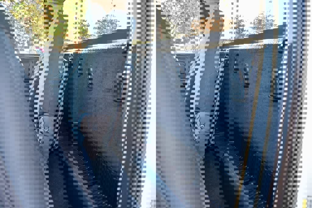 Used 2022 RAM 1500 Tradesman w/ Tradesman SXT Package image 22