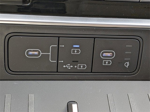 Used 2024 Hyundai Santa Fe XRT image 38