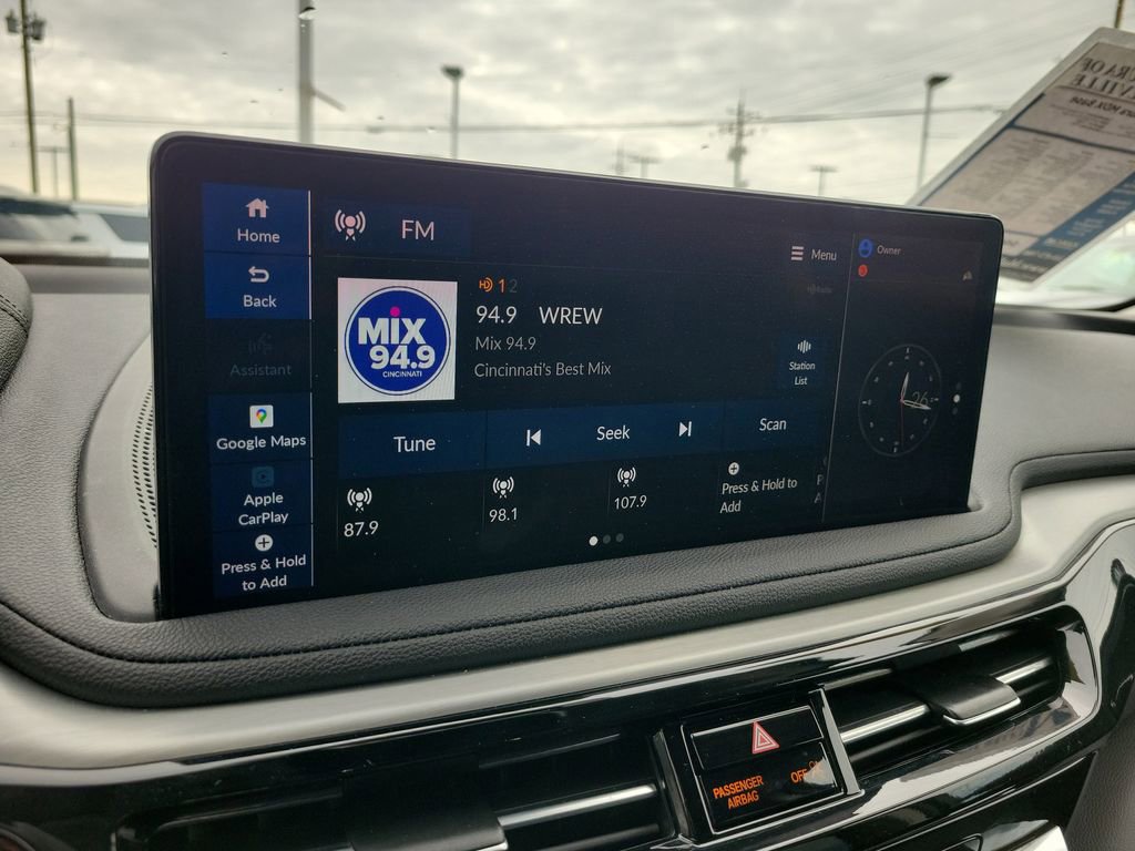 Used 2025 Acura MDX Base image 27