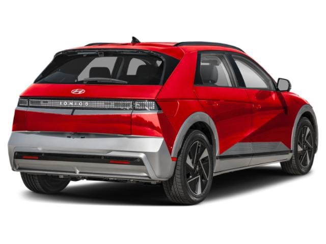 New 2026 Hyundai Ioniq 5 Limited AWD/4WD image 2
