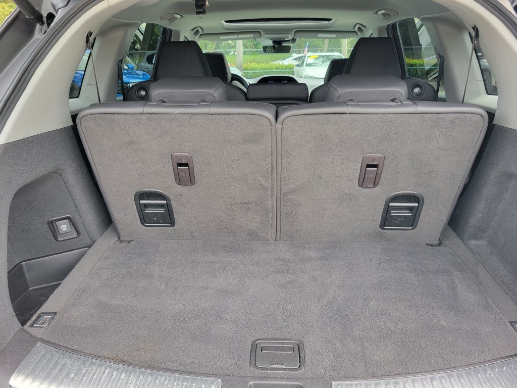 Used 2020 Acura MDX FWD image 8