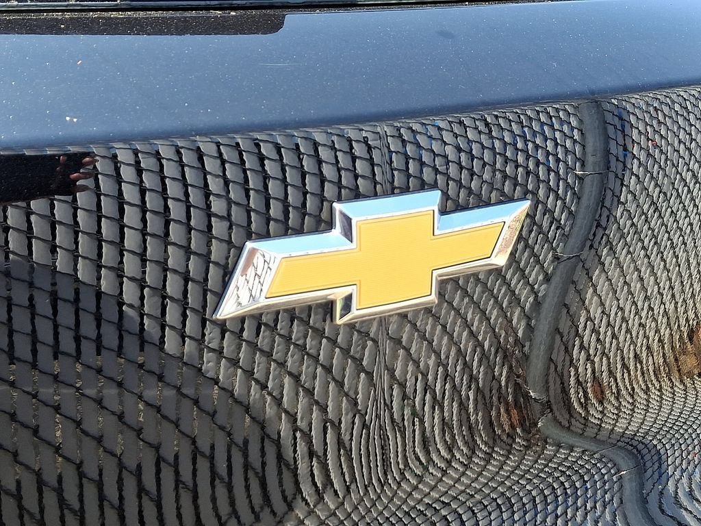 Certified 2022 Chevrolet TrailBlazer LS FWD image 12